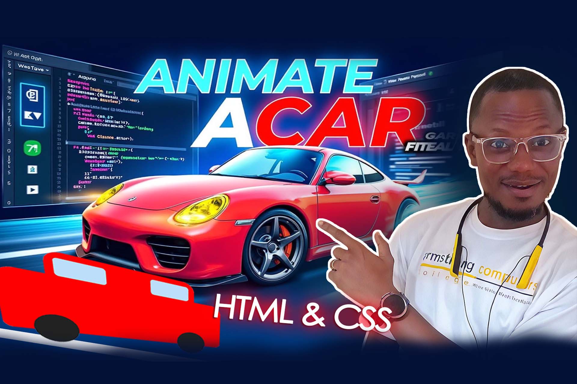 armstrong computers