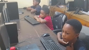armstrong computers