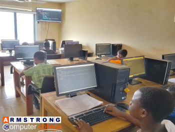 armstrong computers