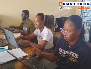 armstrong computers