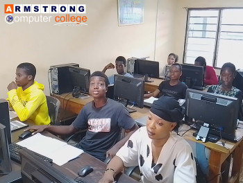 armstrong computers