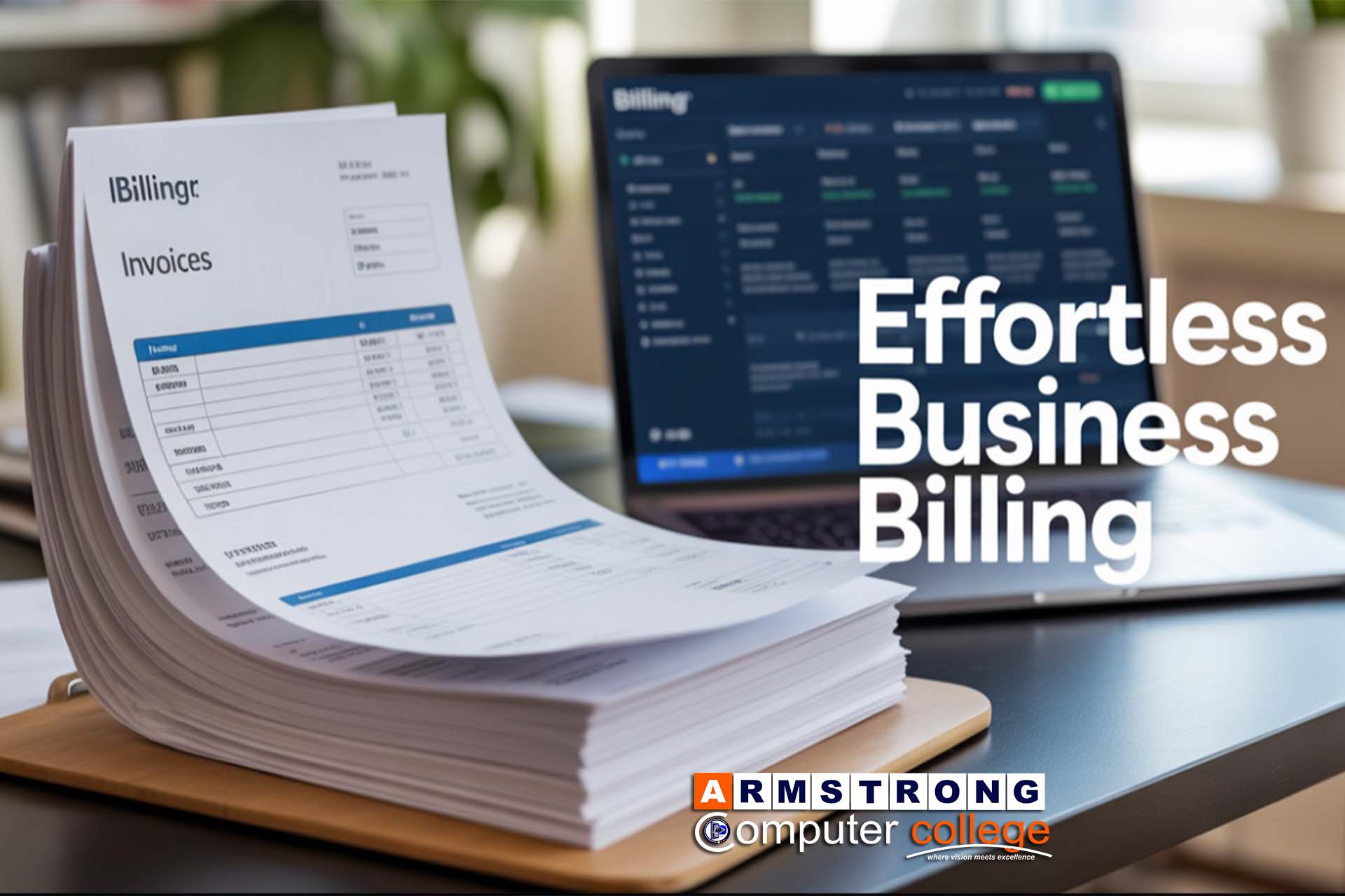 iBilling  CRM  Accounting & Billing Software  All in One Business Solution