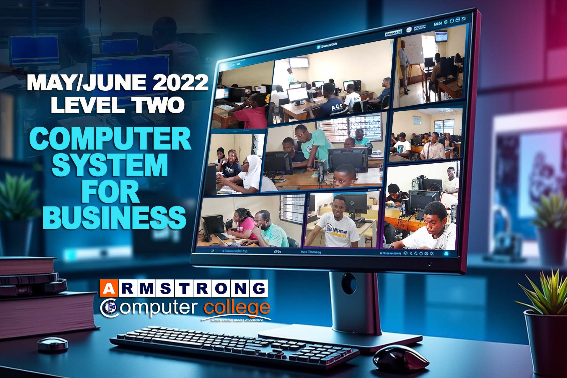 Armstrong Computers