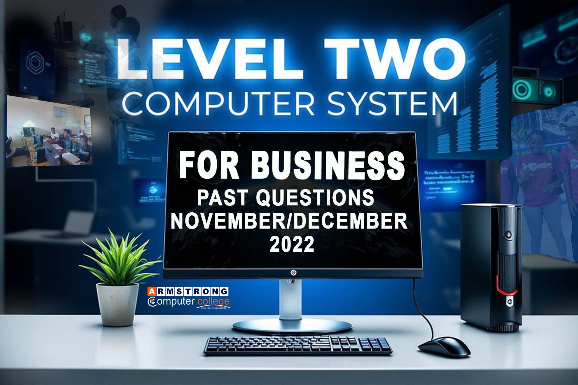 Armstrong Computers